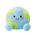 Eve Earth Medium Soft Toy