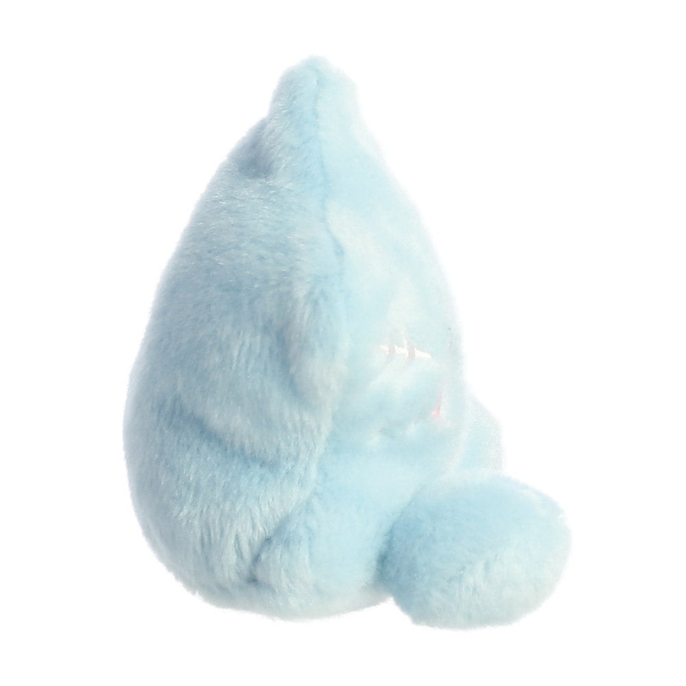 Frosty Snowflake Soft Toy