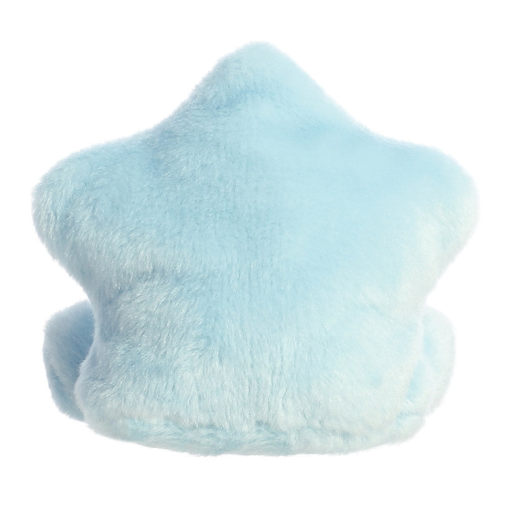 Frosty Snowflake Soft Toy