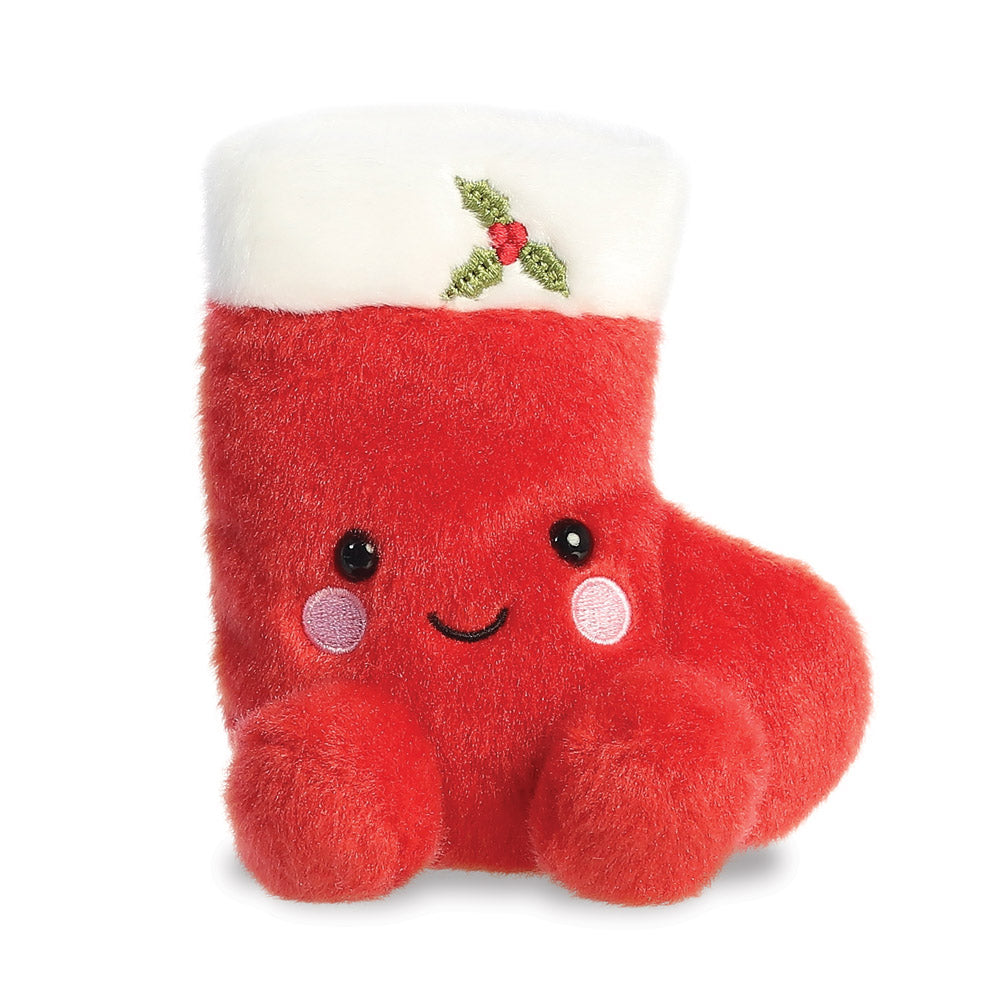 Stocking Soft Toy