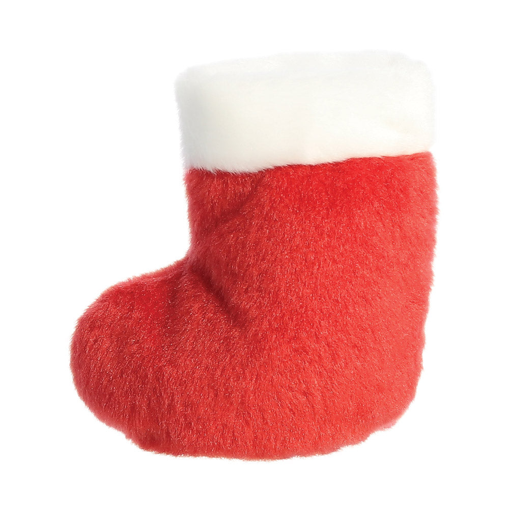 Stocking Soft Toy