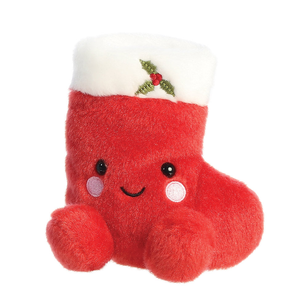Stocking Soft Toy