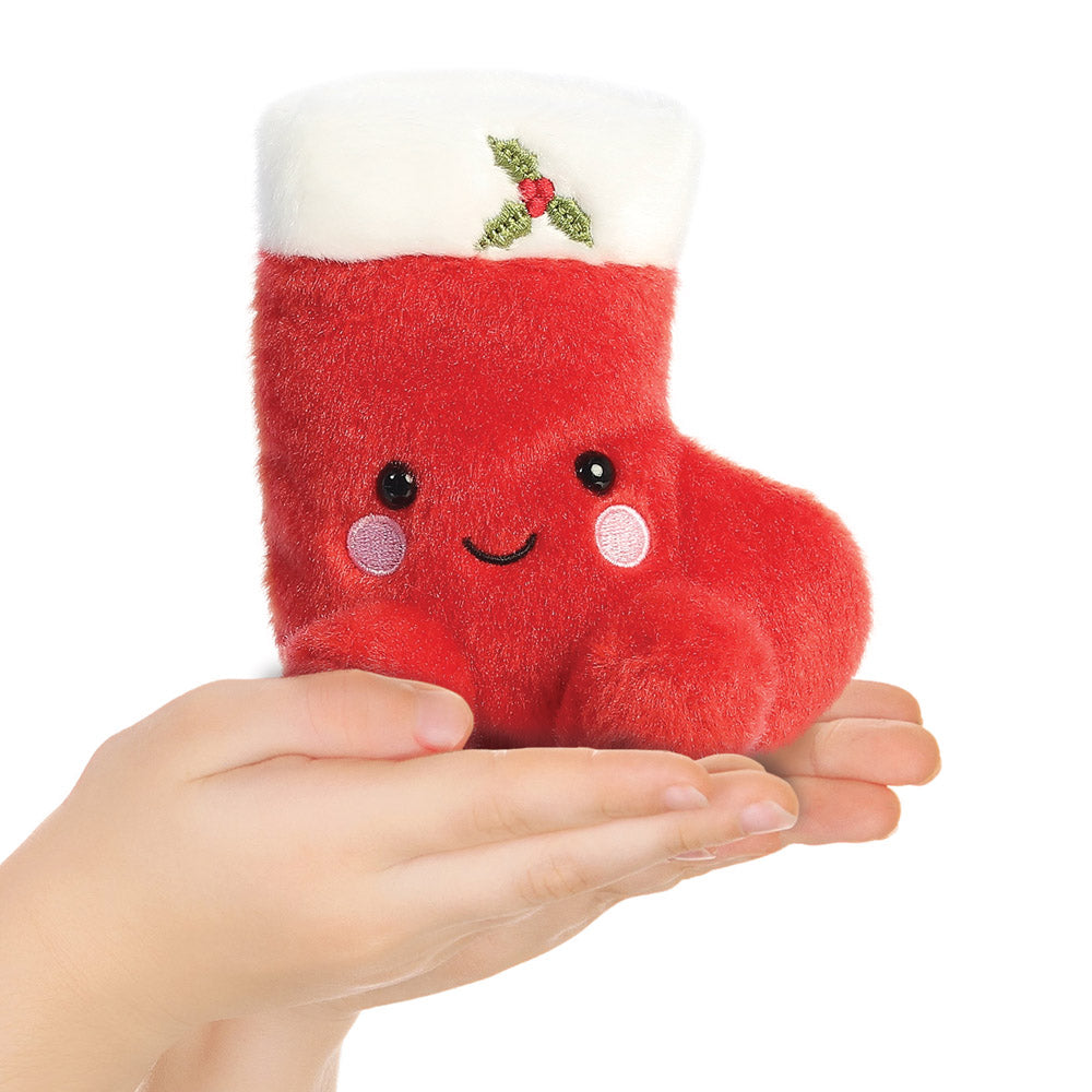 Stocking Soft Toy
