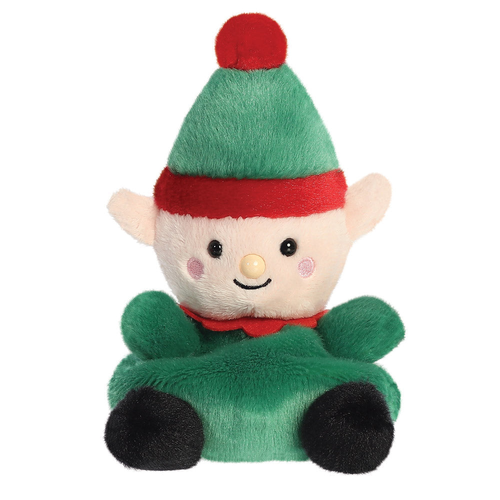Peluche Elfe Joyeux