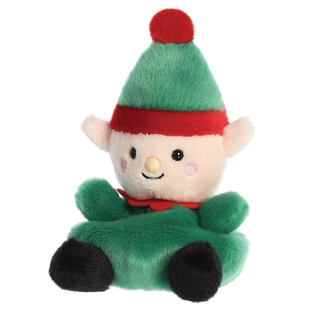 Peluche Elfe Joyeux