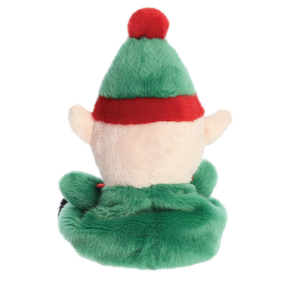 Jolly Elf Soft Toy