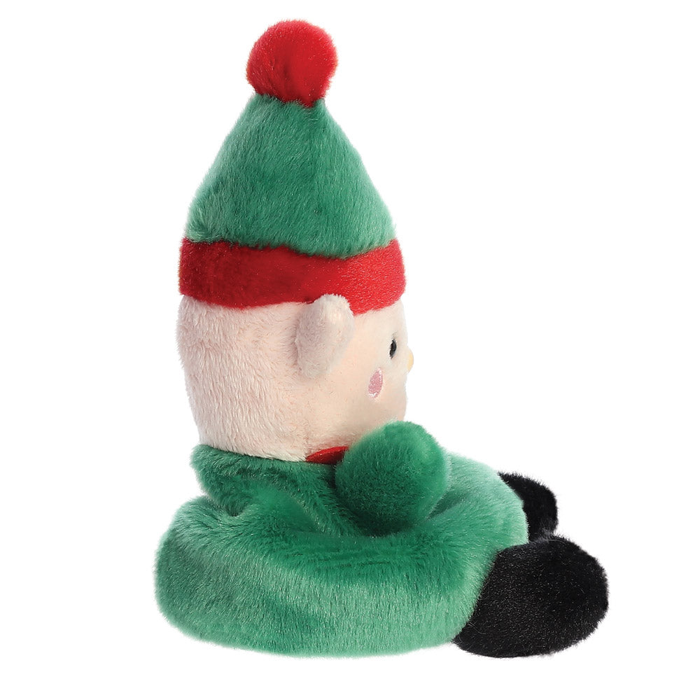 Jolly Elf Soft Toy