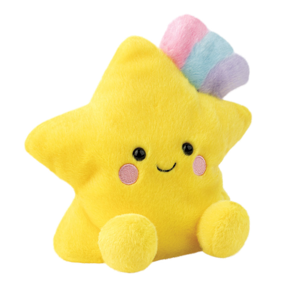 Pisces Star Medium Soft Toy