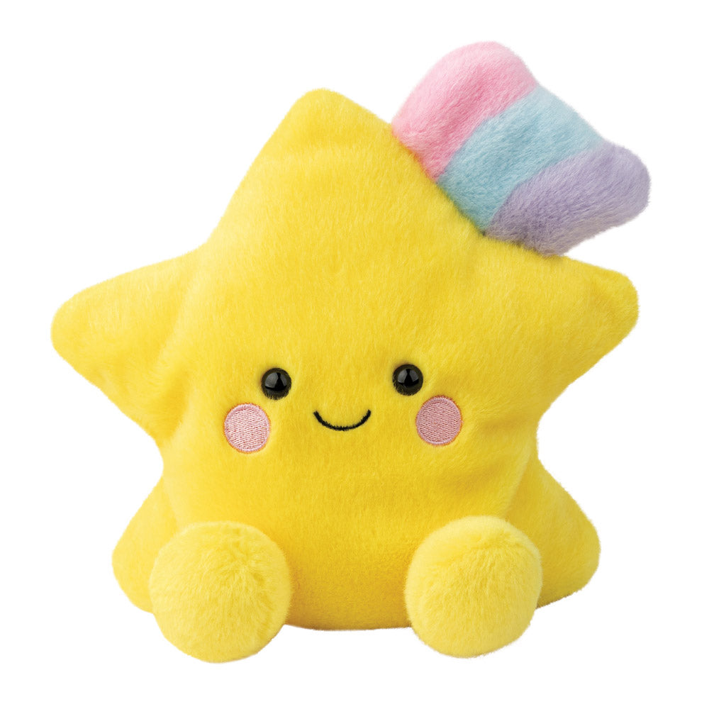 Pisces Star Medium Soft Toy