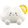 Grande peluche Nuage d'été
