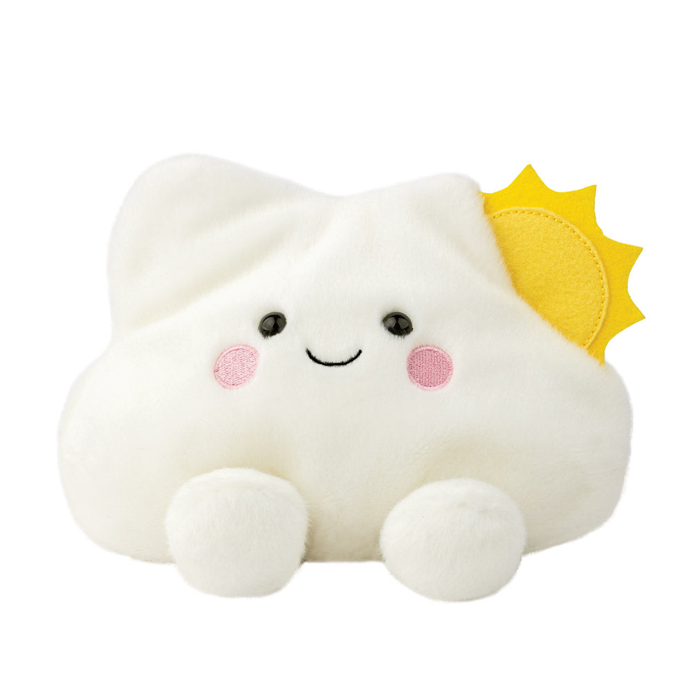 Summer Cloud Medium Soft Toy