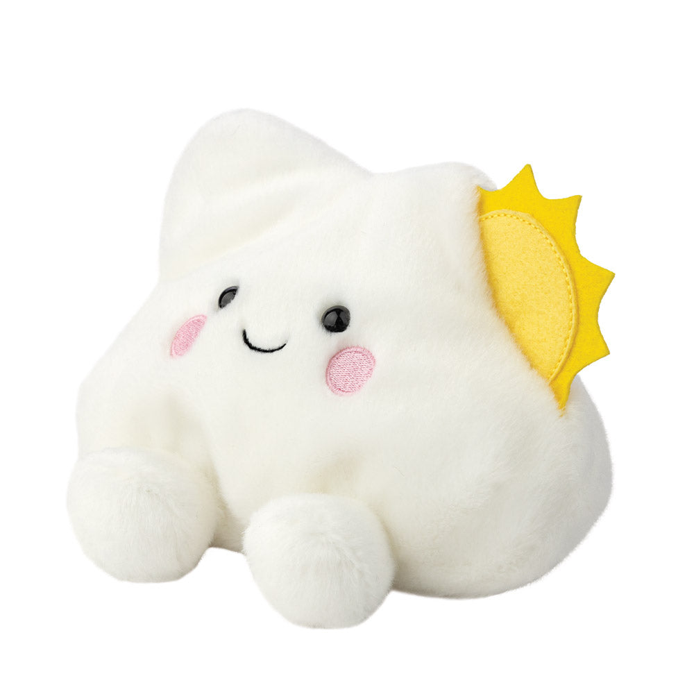Summer Cloud Medium Soft Toy