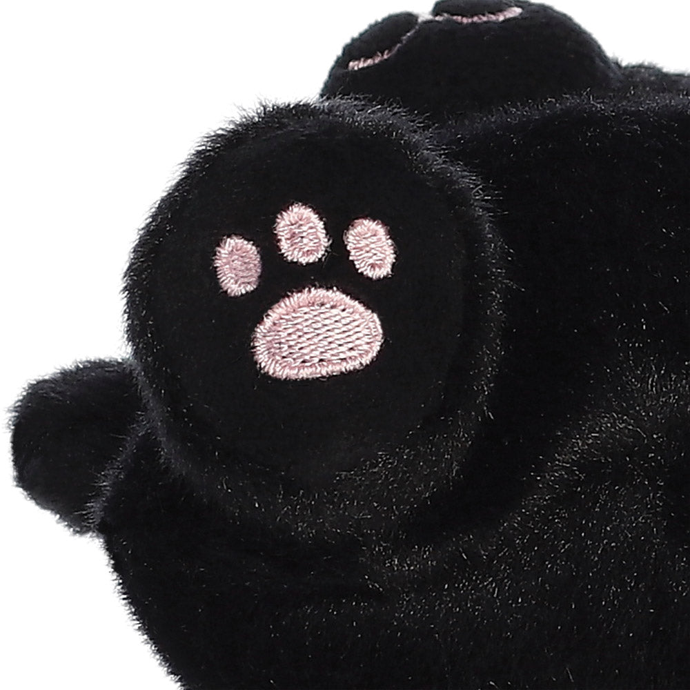 Twilight Black Cat Soft Toy