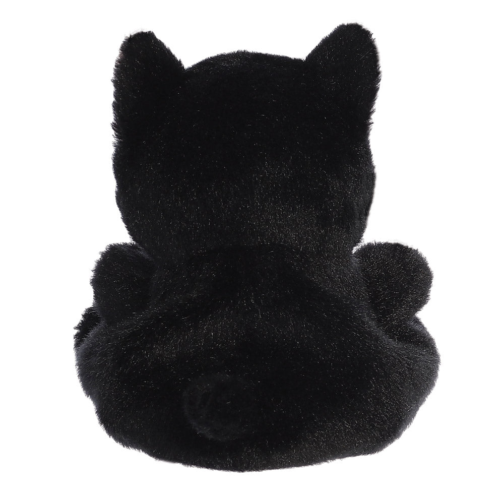 Twilight Black Cat Soft Toy