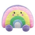 Rainbow Large Soft Toy