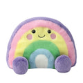 Rainbow Medium Soft Toy