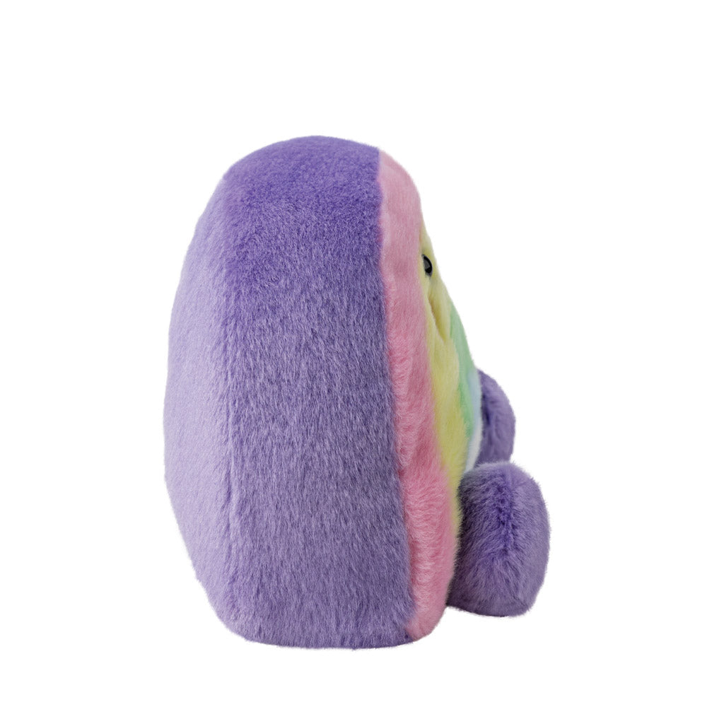 Rainbow Medium Soft Toy