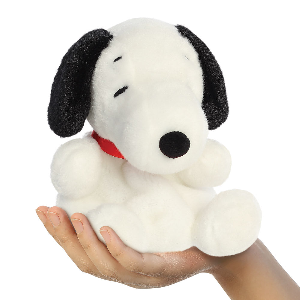Beagle Plush Soft Toy