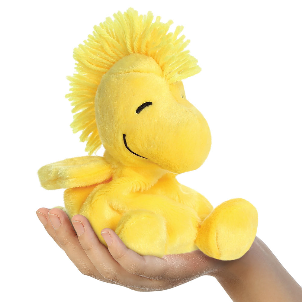 Peanuts™ Woodstock™ Soft Toy