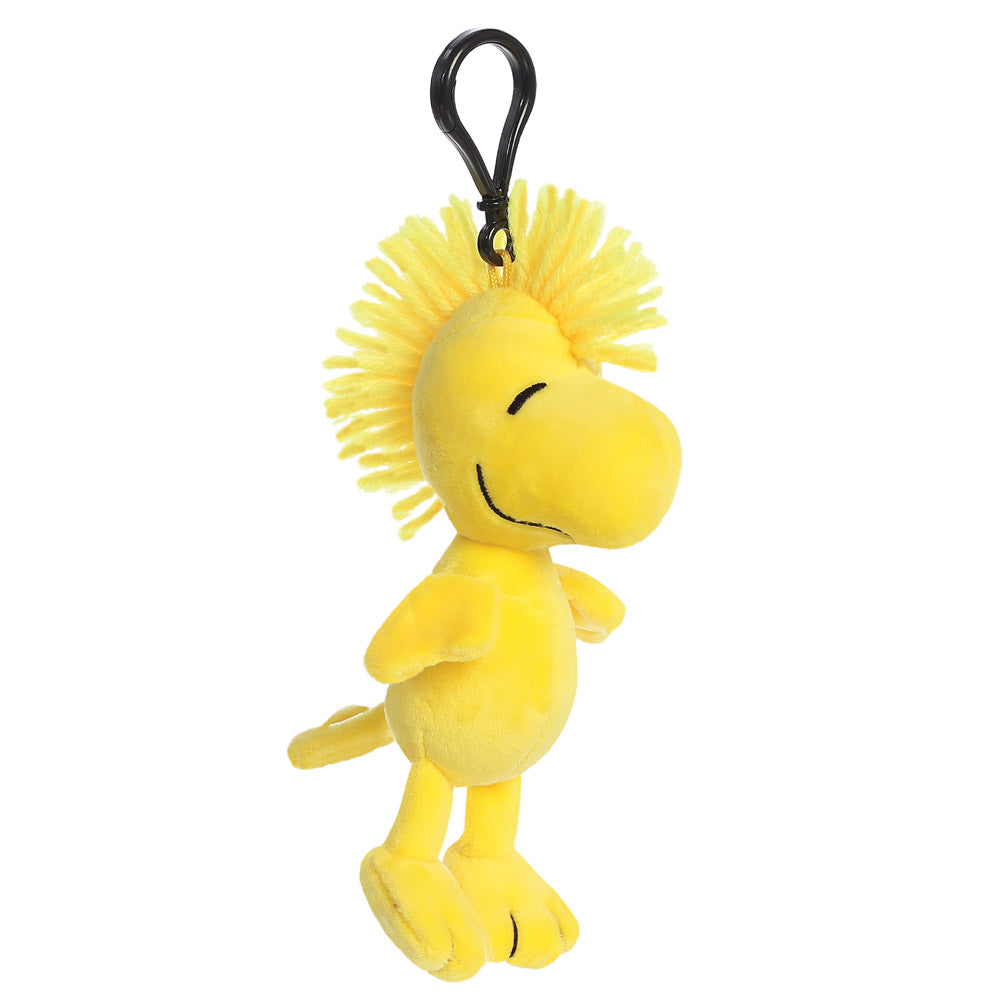 Peanuts™ Woodstock Key Clip