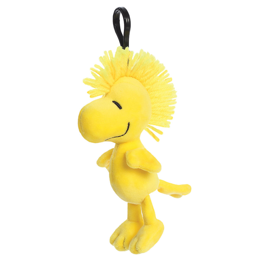 Peanuts™ Woodstock Key Clip