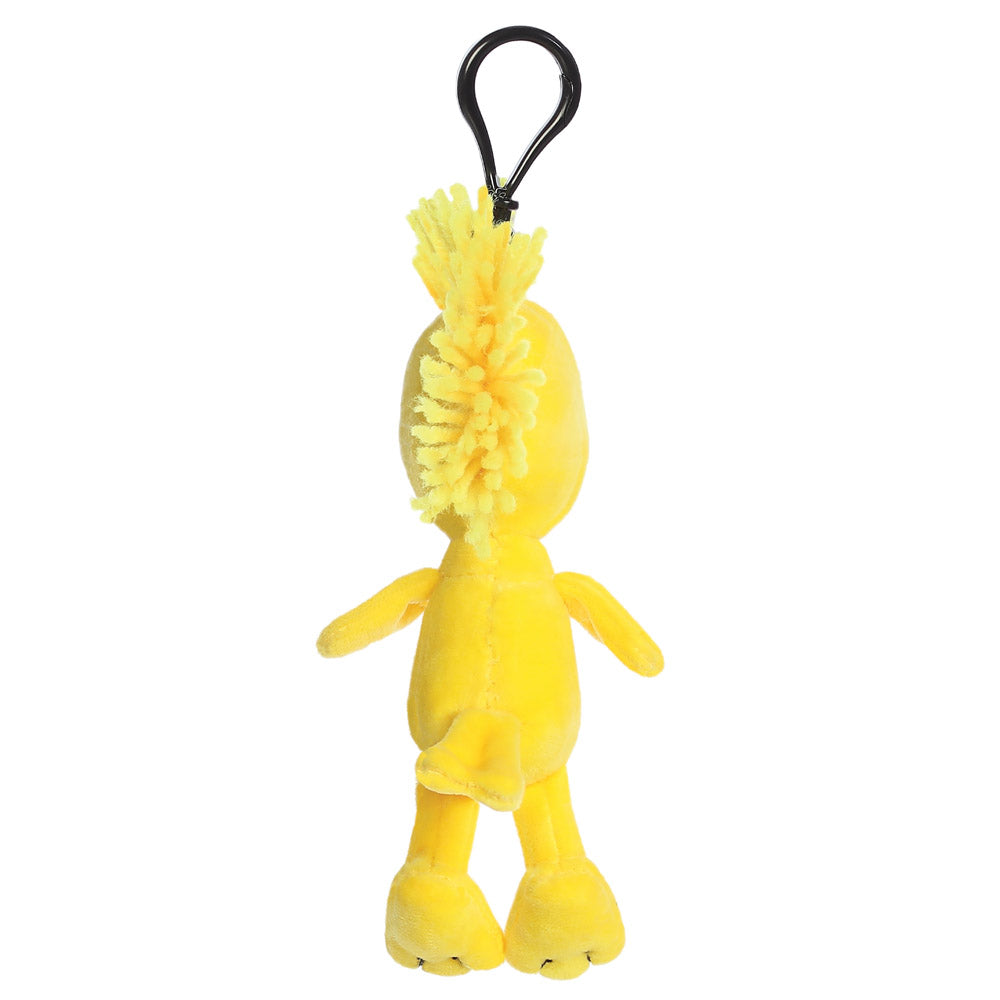 Peanuts™ Woodstock Key Clip