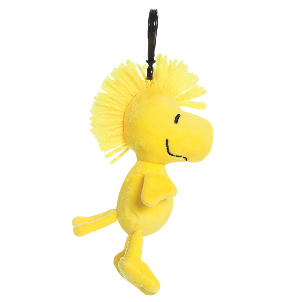 Peanuts™ Woodstock Key Clip