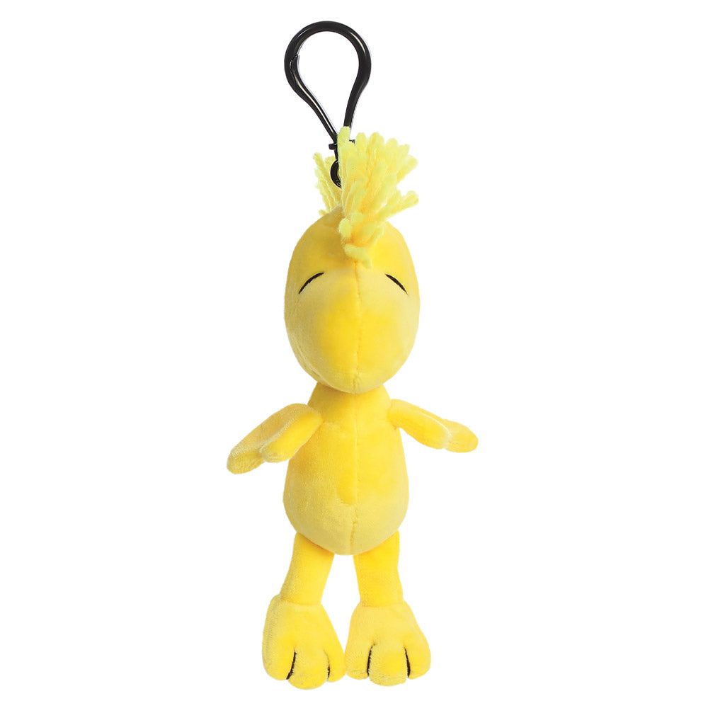 Peanuts™ Woodstock Key Clip
