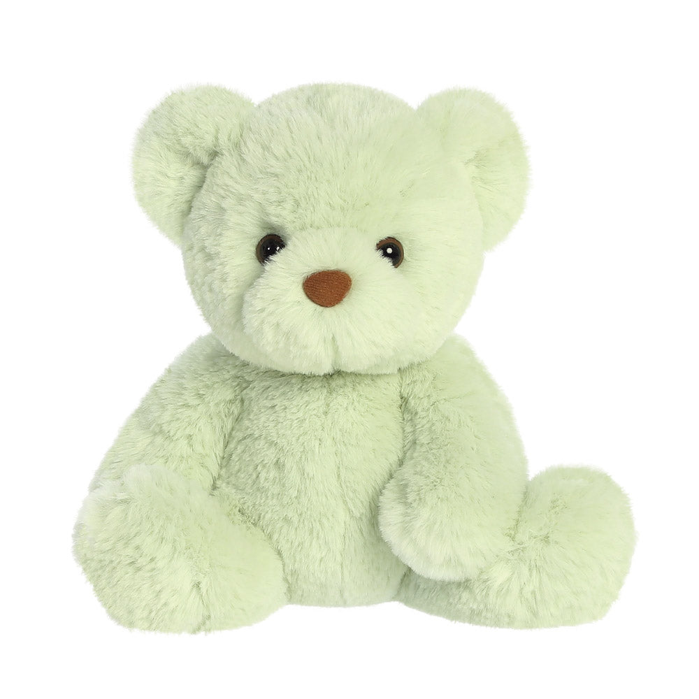 Peluche Ours Gelato Pistache
