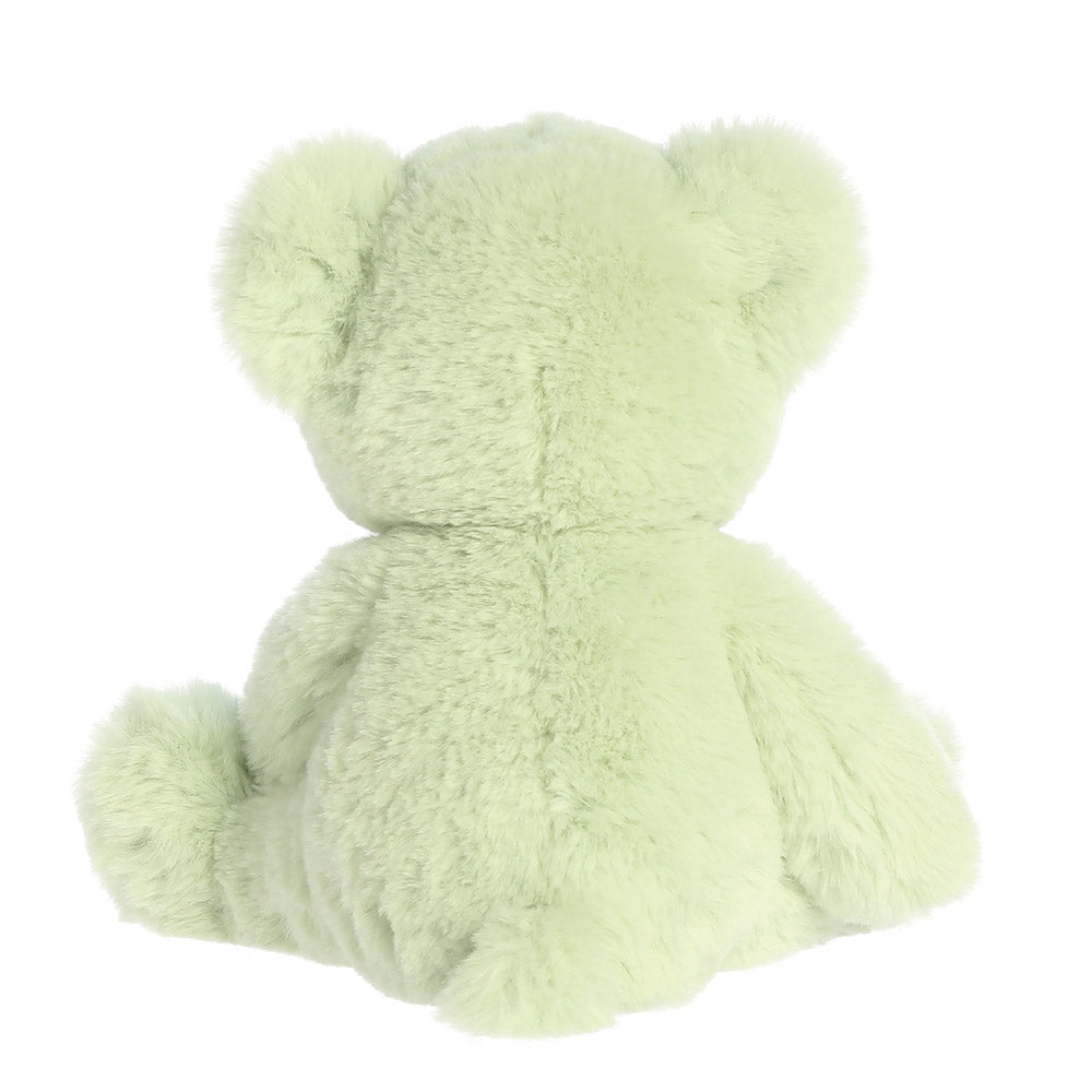 Peluche Ours Gelato Pistache