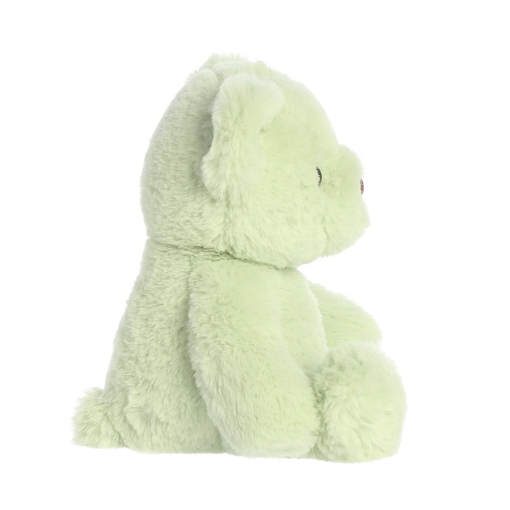 Peluche Ours Gelato Pistache