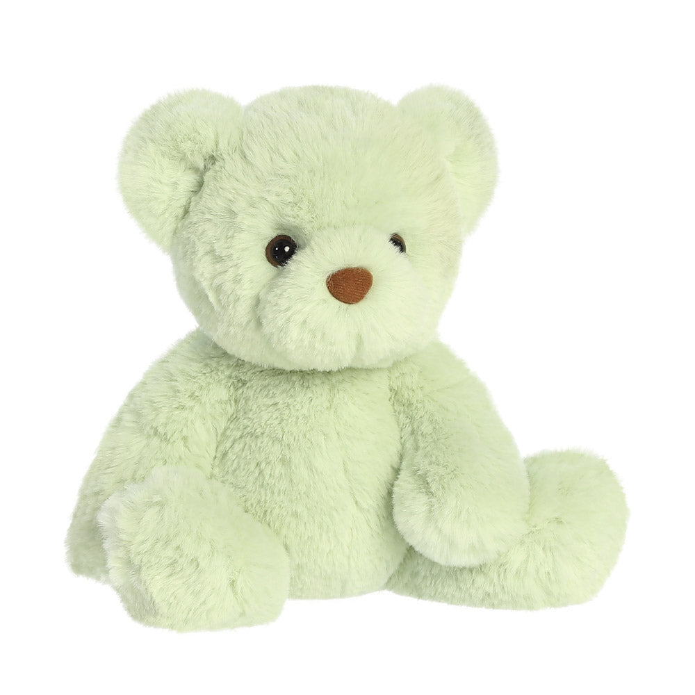Peluche Ours Gelato Pistache