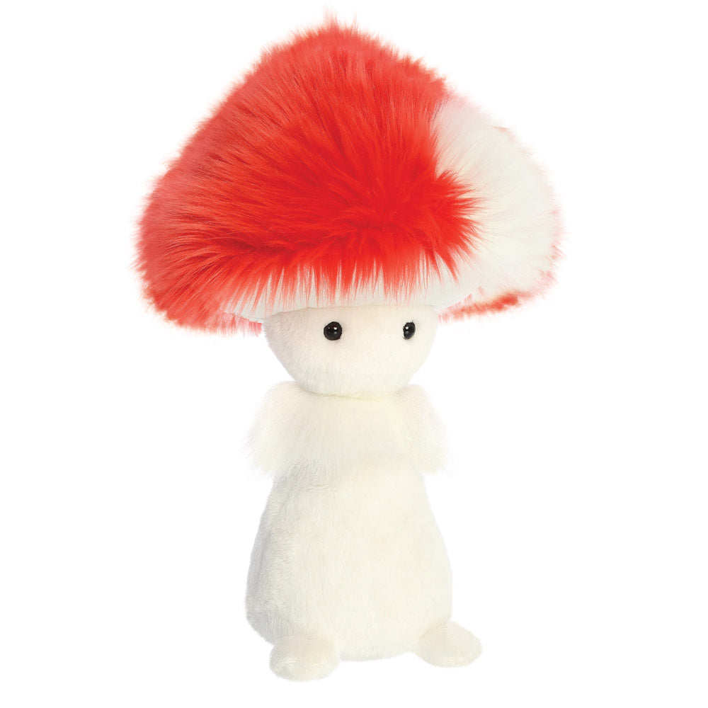 Aspen Fungi Soft Toy