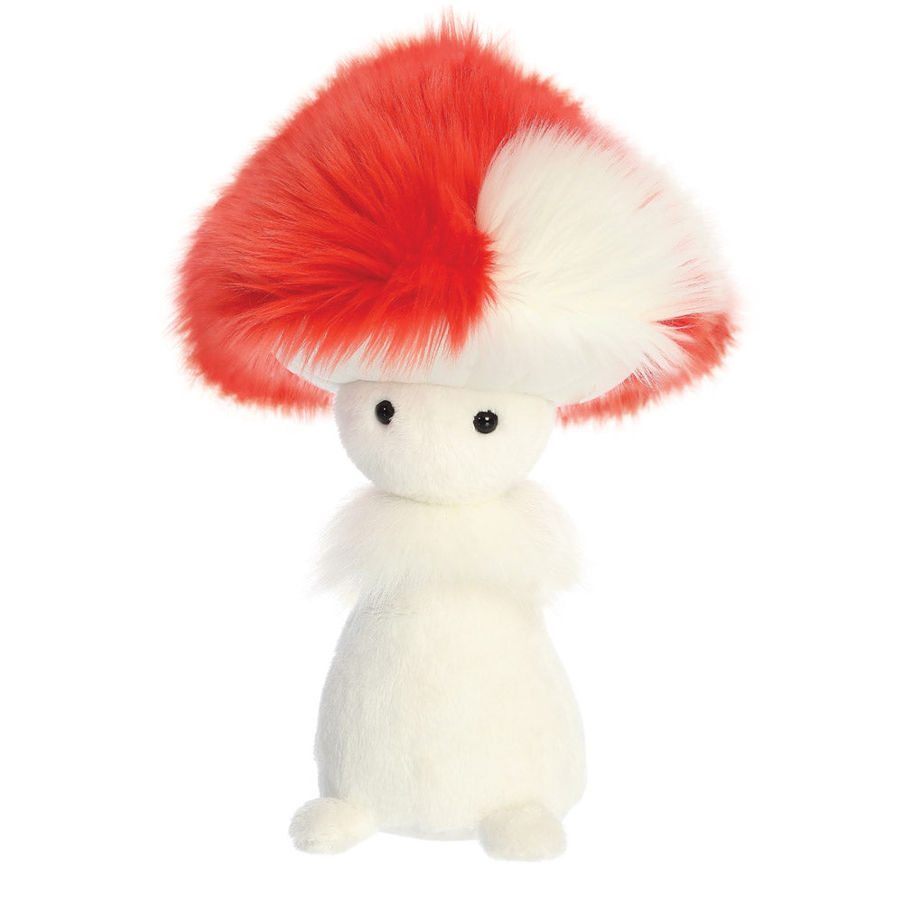 Aspen Fungi Soft Toy