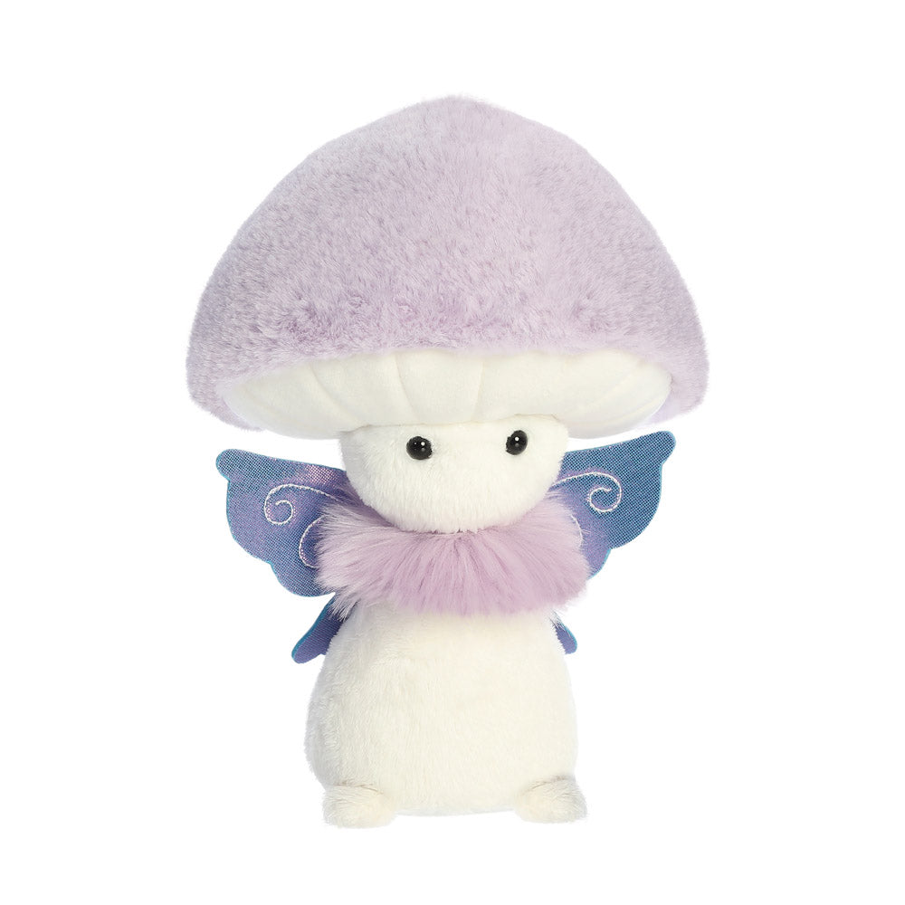 Fairy Fungi Soft Toy
