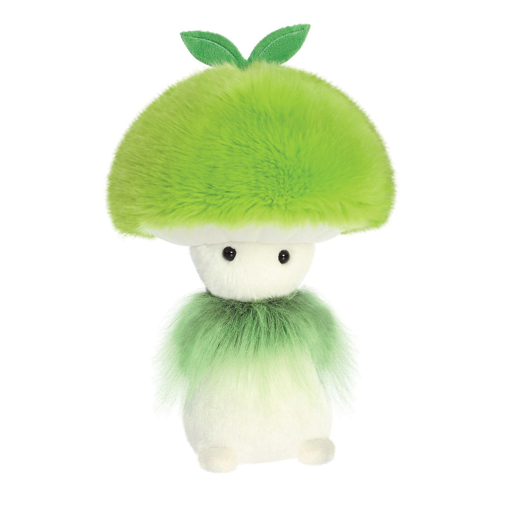 Green Sprout Fungi Soft Toy