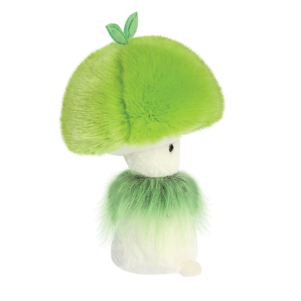 Green Sprout Fungi Soft Toy