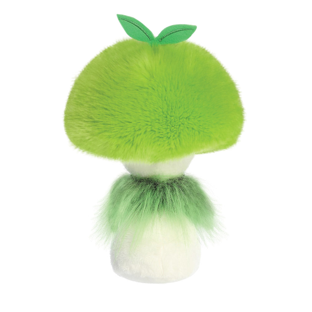 Green Sprout Fungi Soft Toy