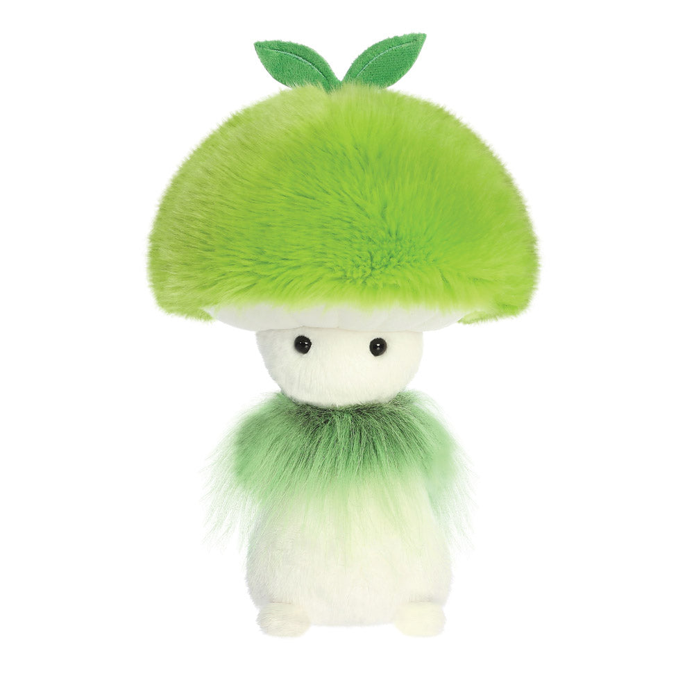Green Sprout Fungi Soft Toy
