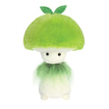 Green Sprout Fungi Soft Toy