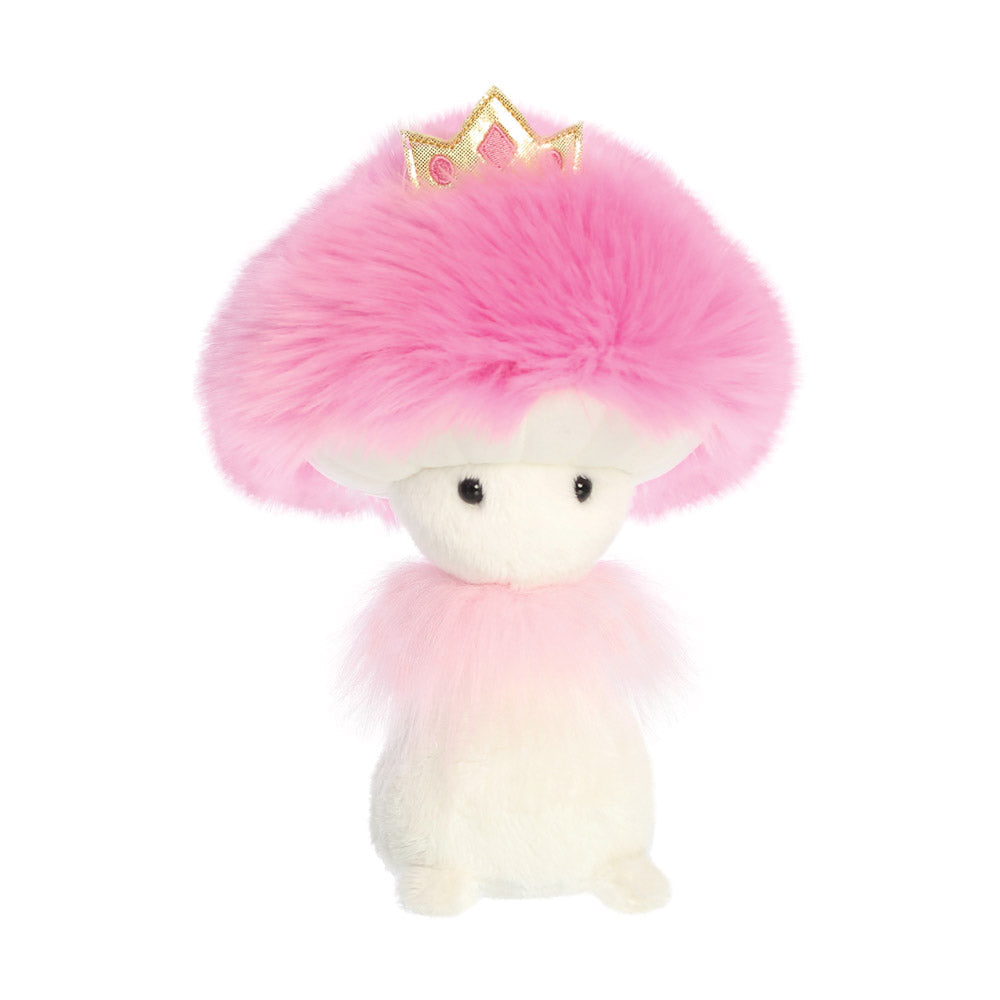 Princess Fungi Soft Toy