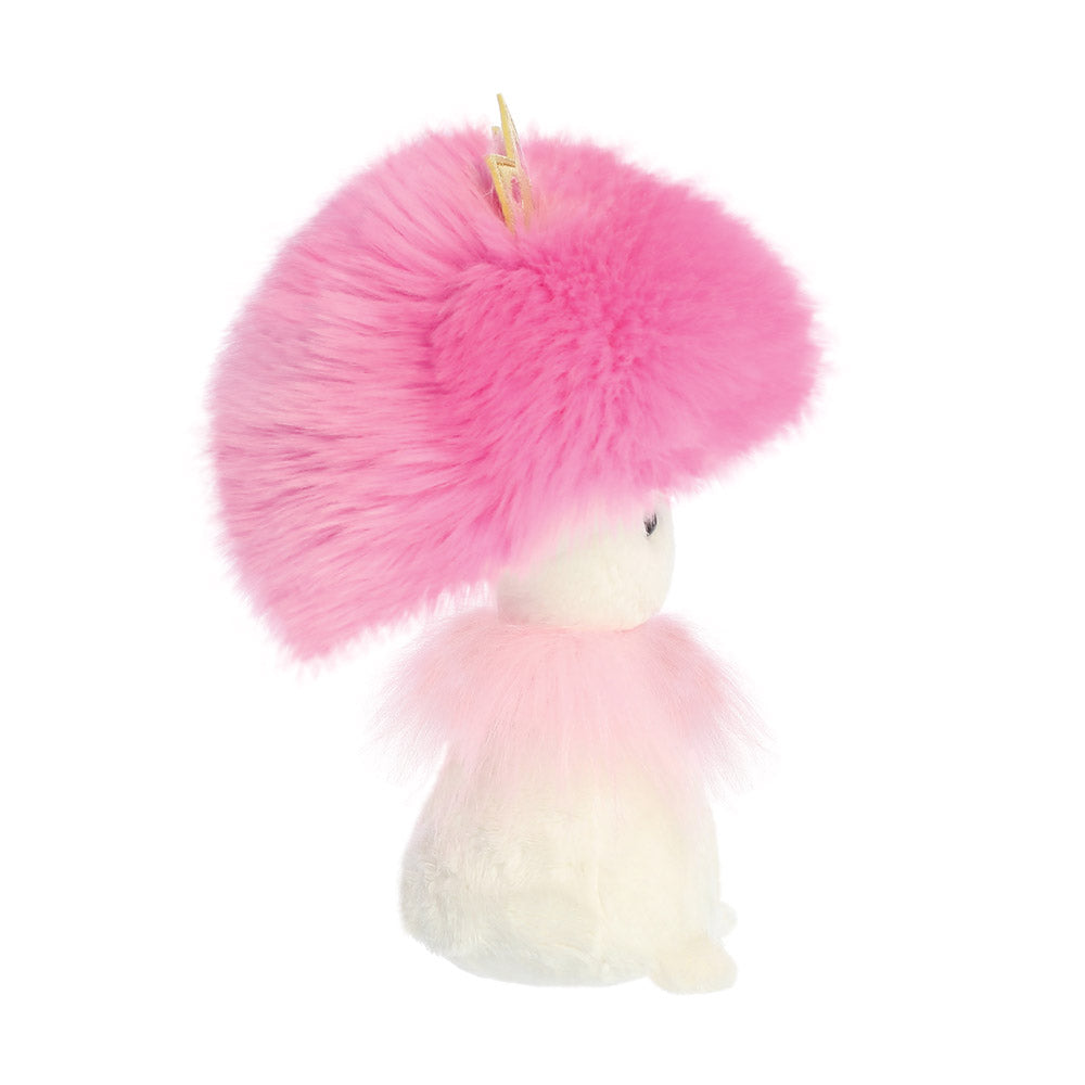 Princess Fungi Soft Toy