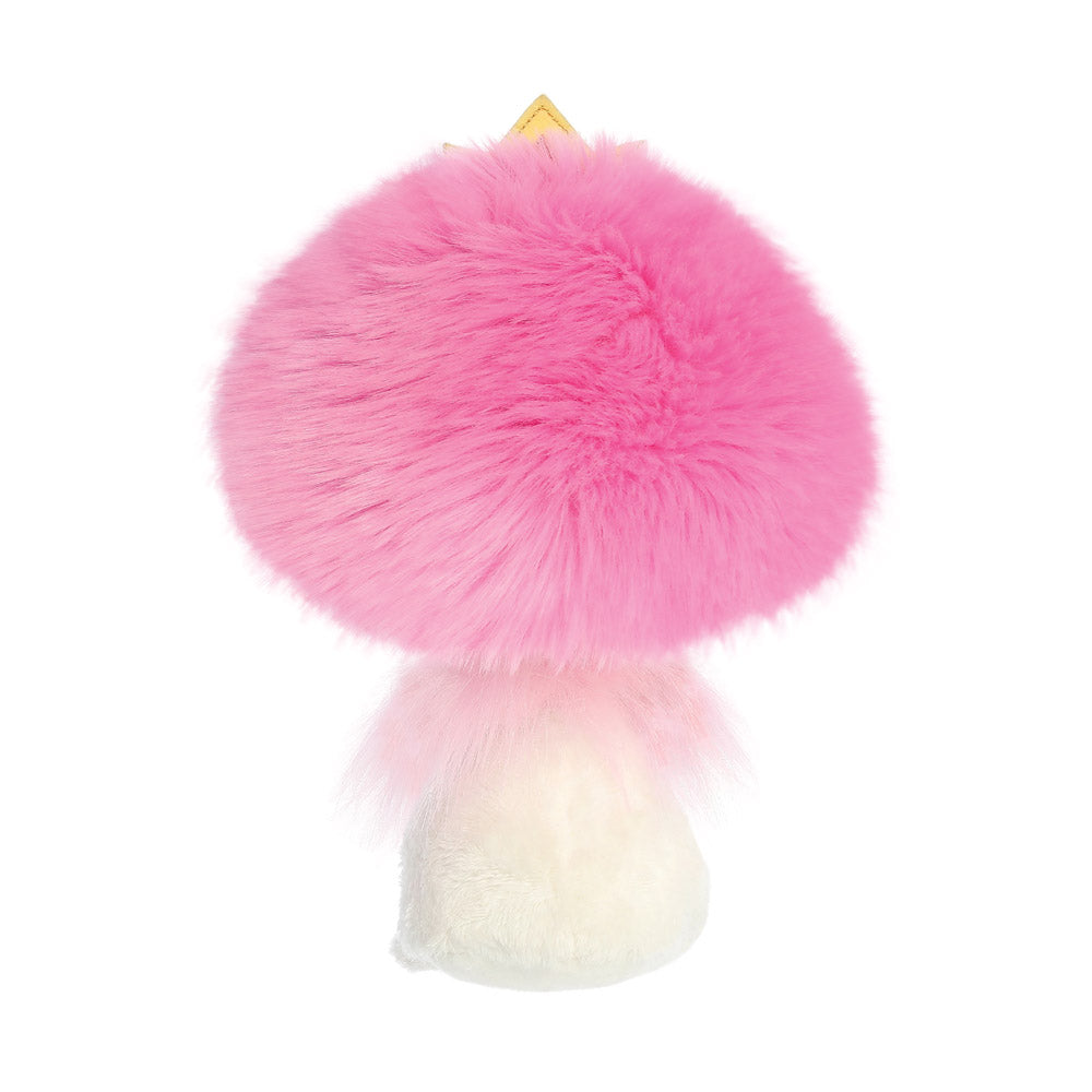 Princess Fungi Soft Toy