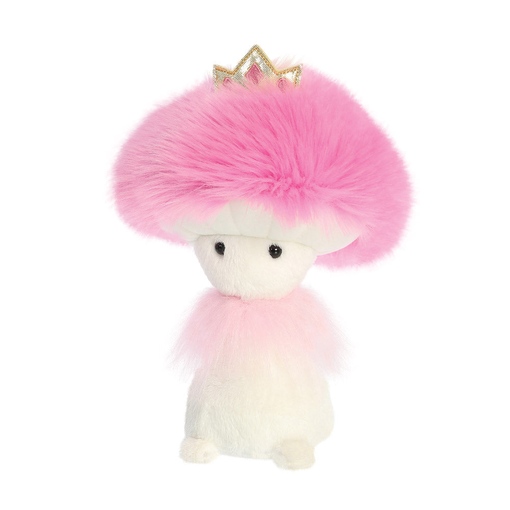Princess Fungi Soft Toy