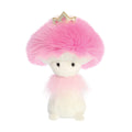 Princess Fungi Soft Toy