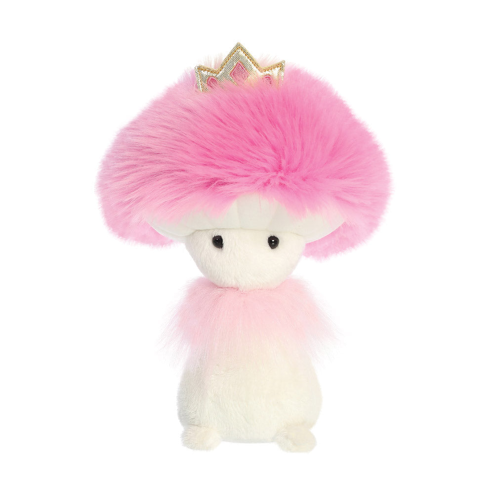 Princess Fungi Soft Toy