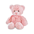 Peluche Ourson Rose