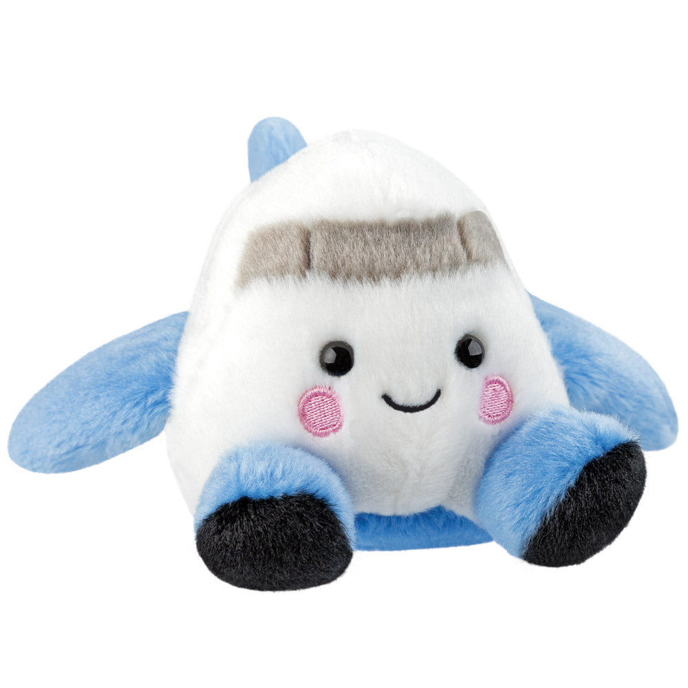 Airplane Soft Toy