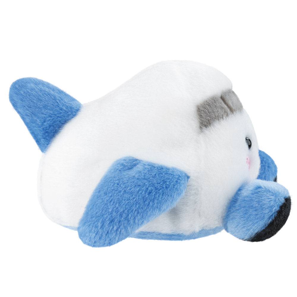 Aveline Airplane Soft Toy