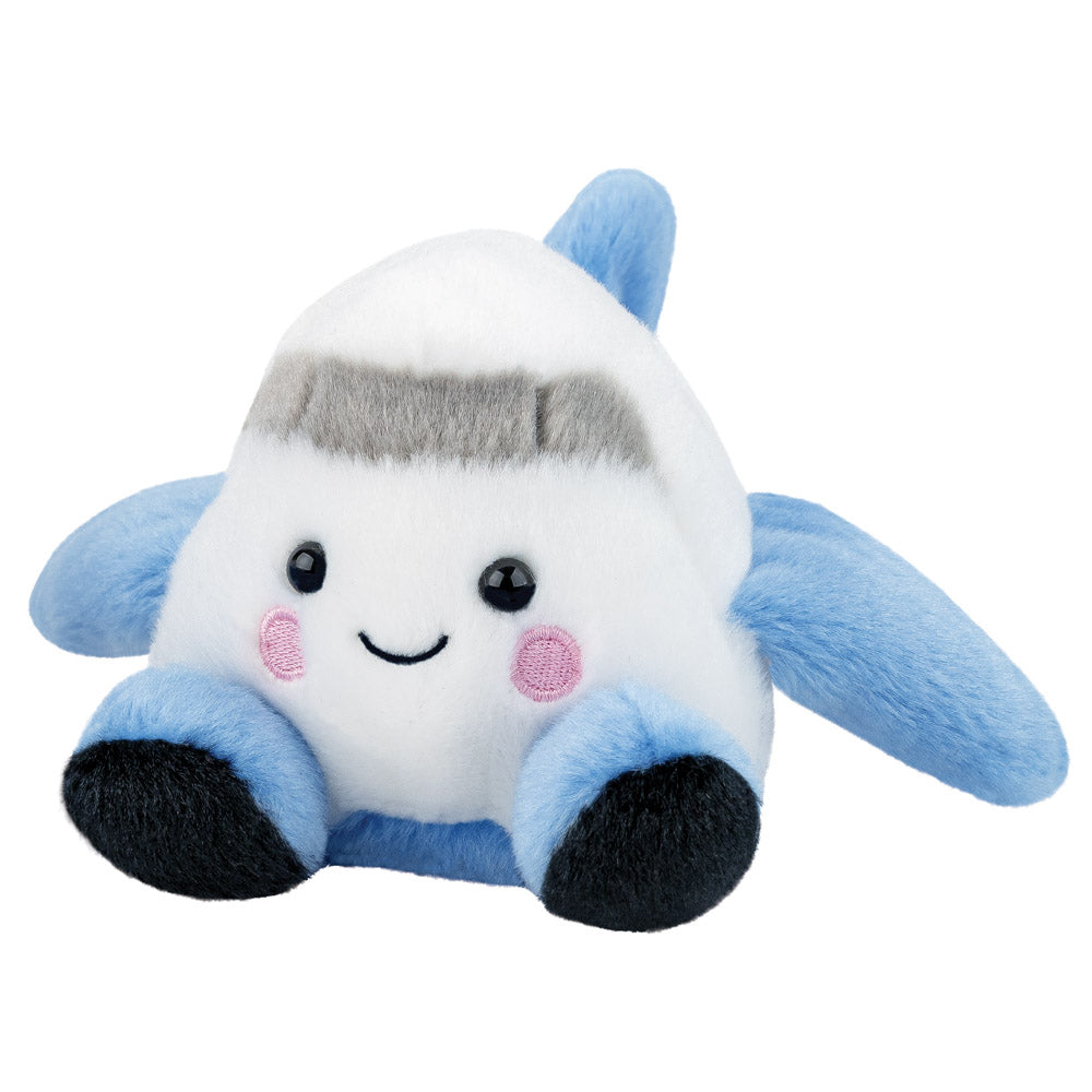 Airplane Soft Toy